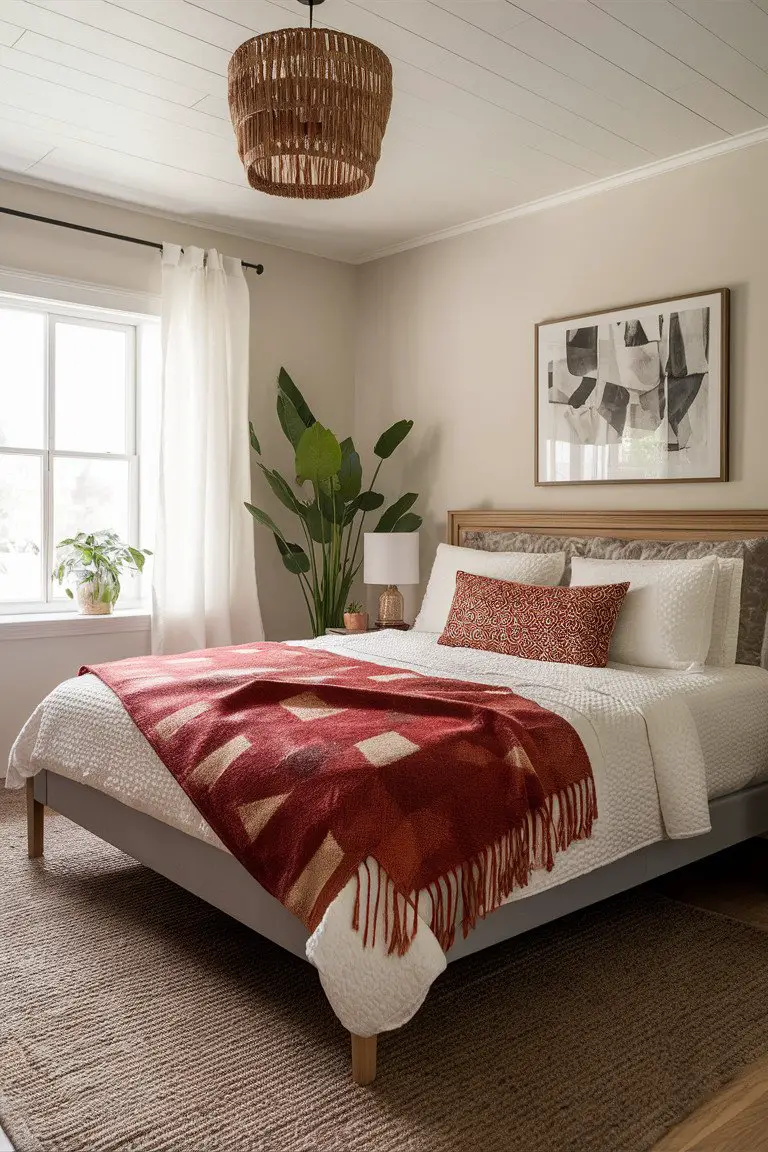 Cozy Up Your Bedroom Cozy Up Your Bedroom