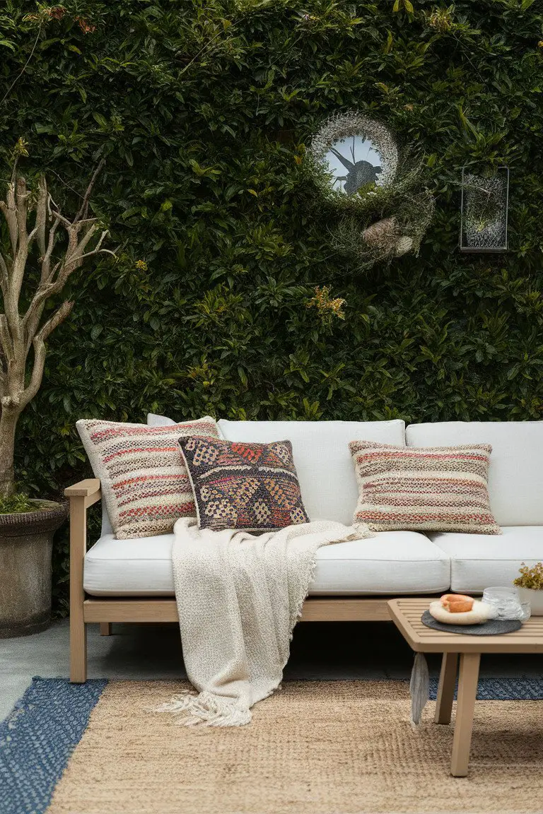 Style Your Outdoor Space Style Your Outdoor Space