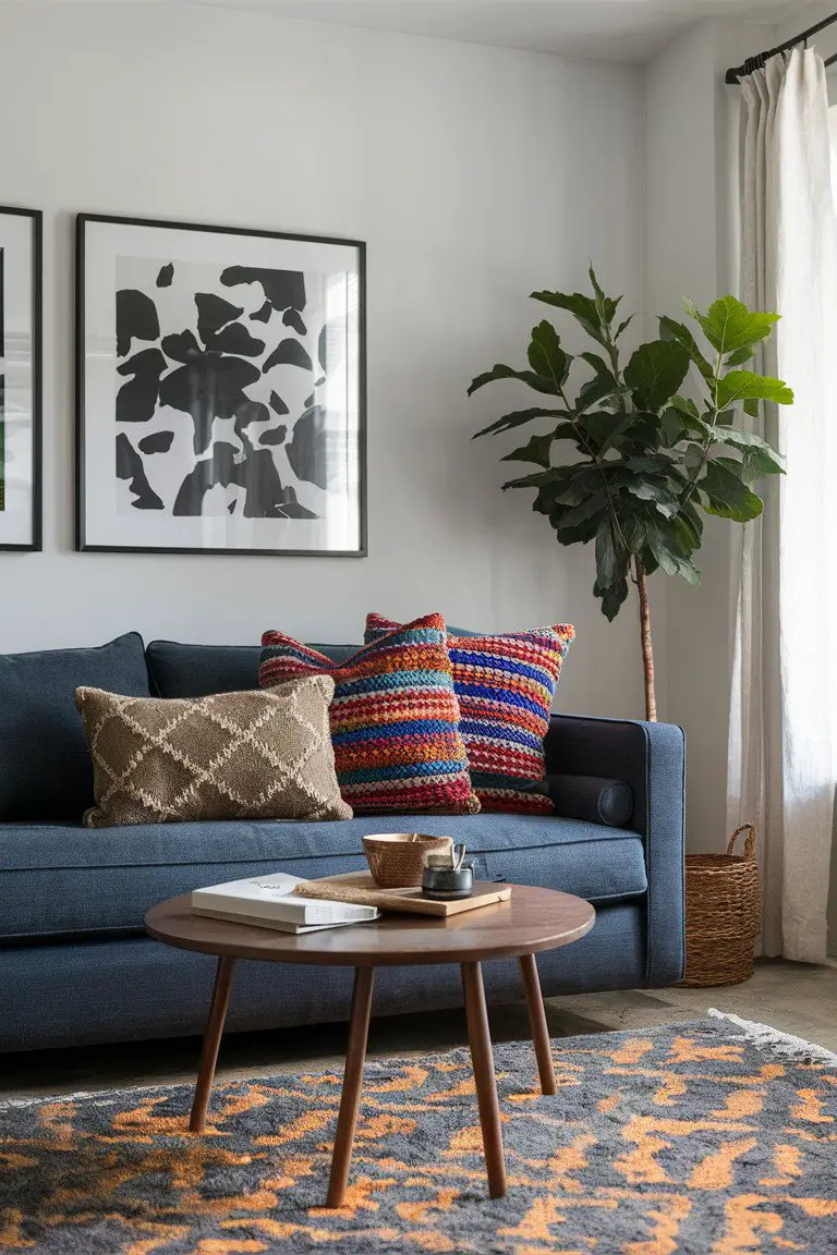 Embrace Bold Patterns Embrace Bold Patterns