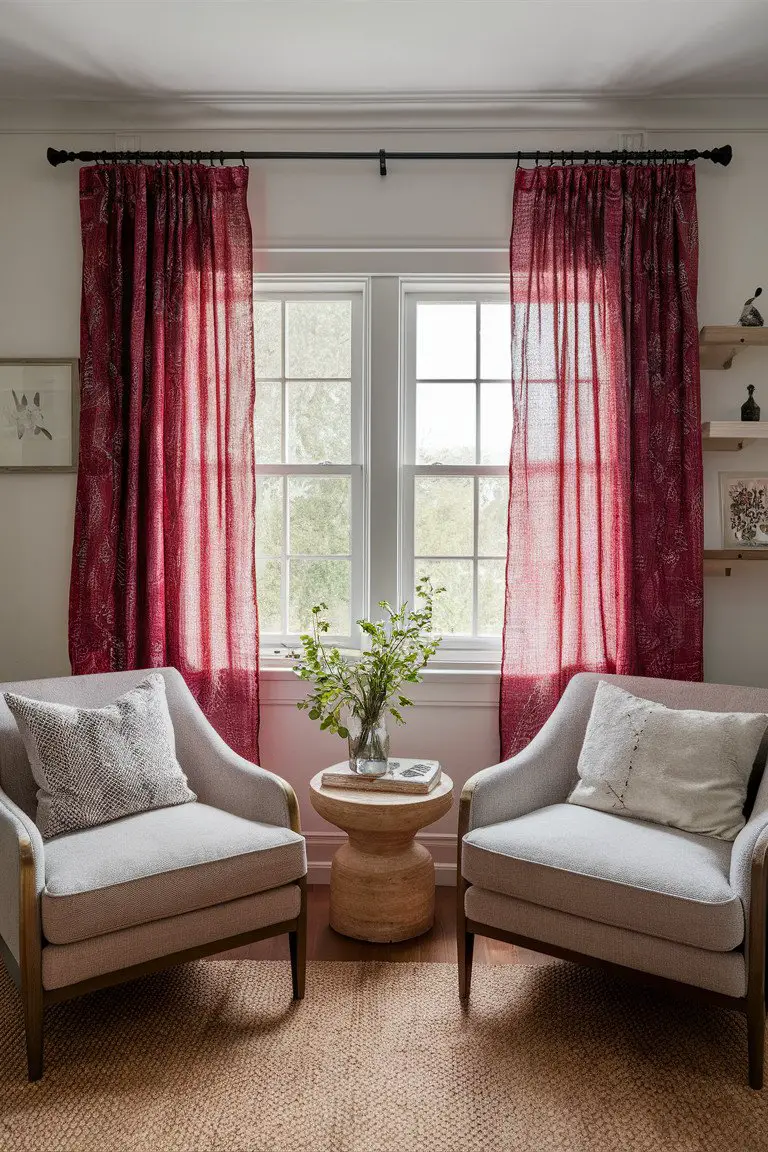 Create a Cozy Retreat Create a Cozy Retreat
