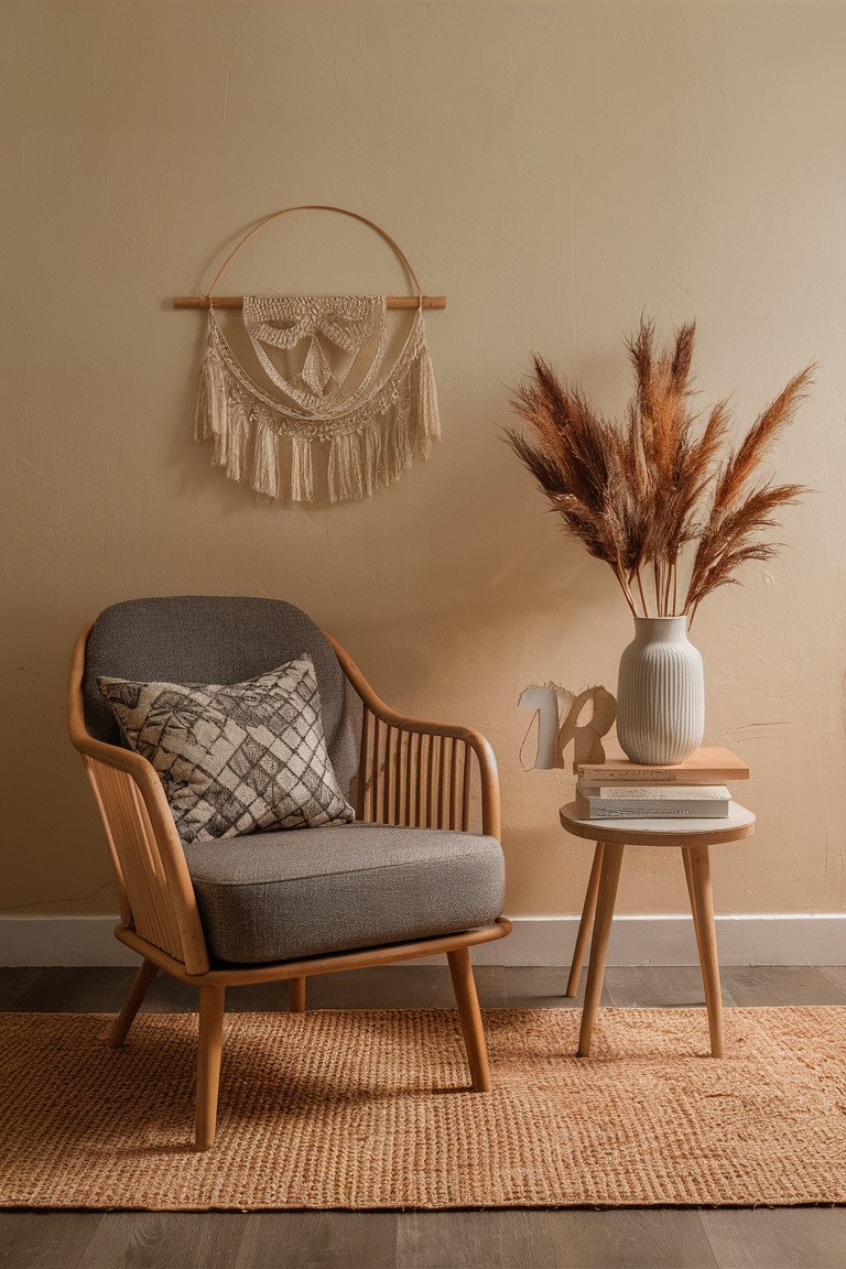 Batik Lace Trimming on Home Decor Items