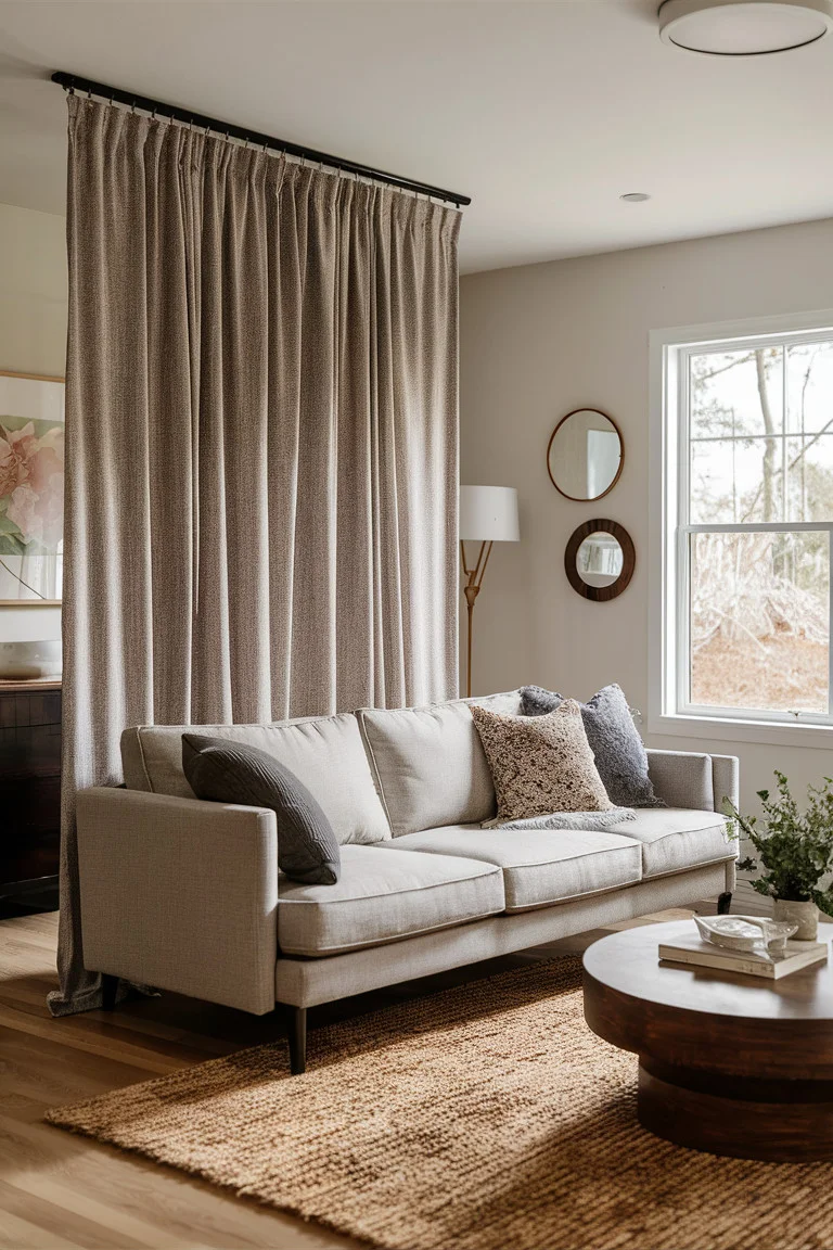 Cozy Room Dividers Cozy Room Dividers