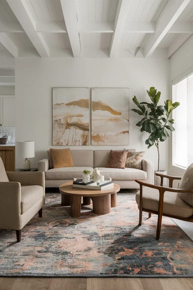 Personalize Your Space
