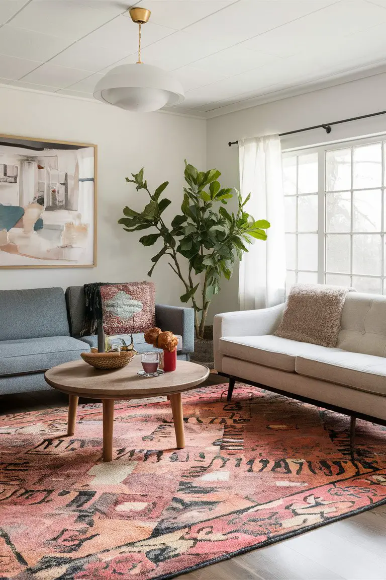 Brightening Up Your Living Room Brightening Up Your Living Room