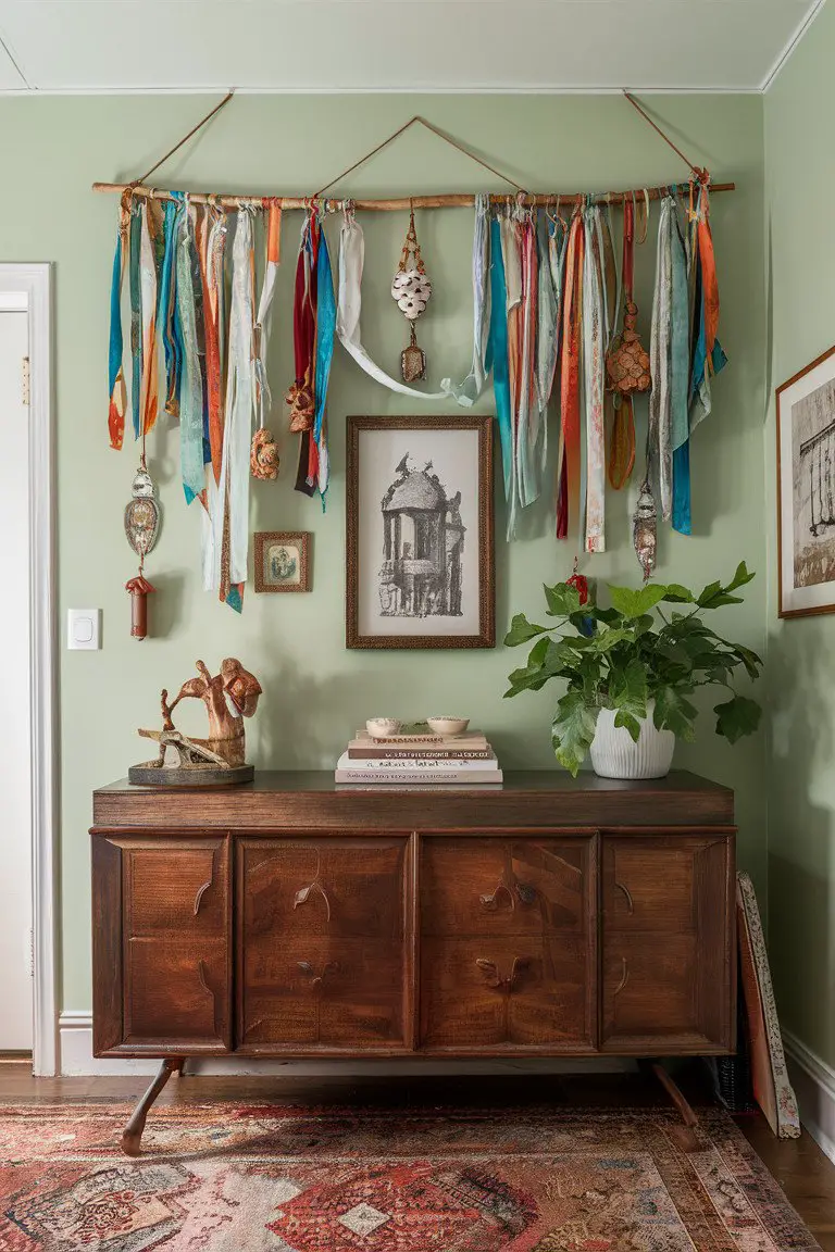Artistic Wall Displays Artistic Wall Displays