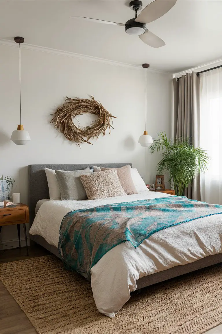 Enhance Your Bedspread Enhance Your Bedspread