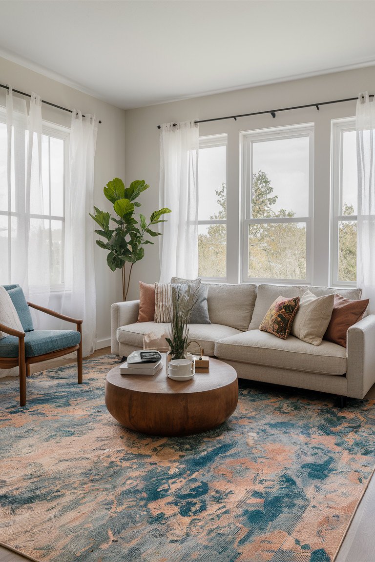 Adding Color and Texture