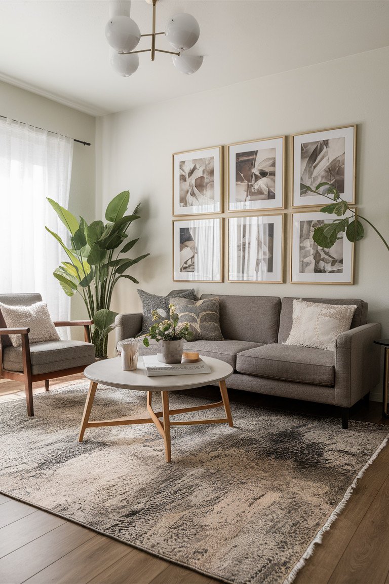 Personalizing Your Home Style