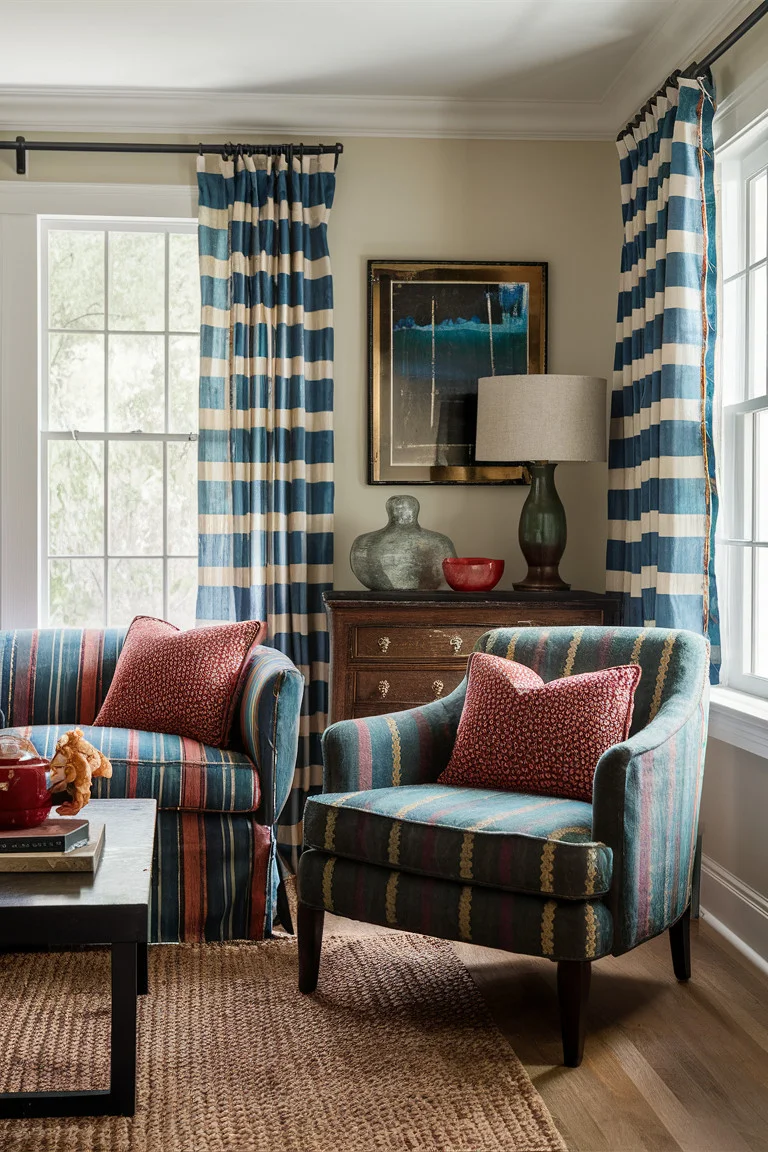 Revamp Your Soft Furnishings Revamp Your Soft Furnishings