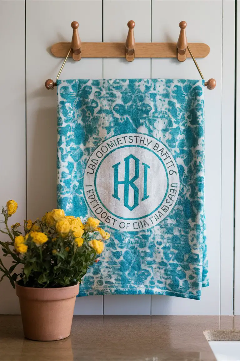 Personalized Monograms or Quotes Personalized Monograms or Quotes