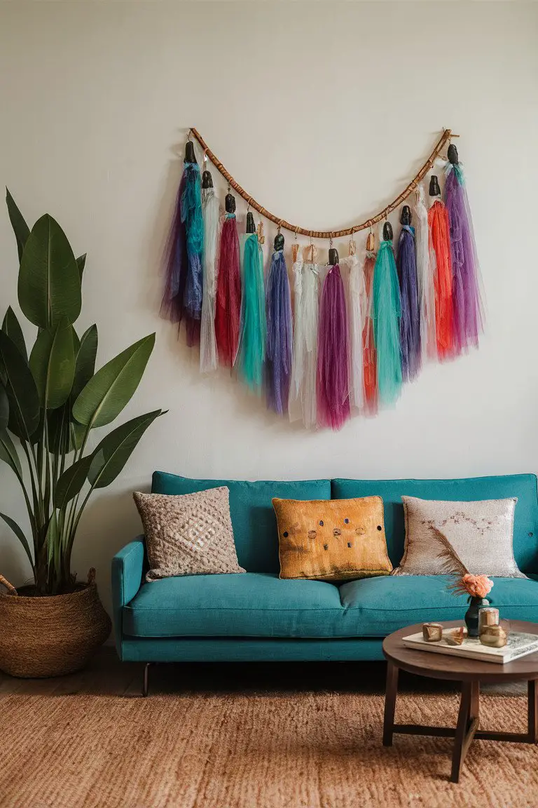 Artistic Wall Hangings Artistic Wall Hangings