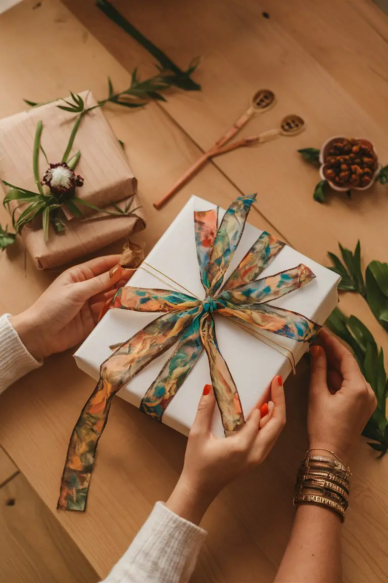 Charming Gift Wraps Charming Gift Wraps