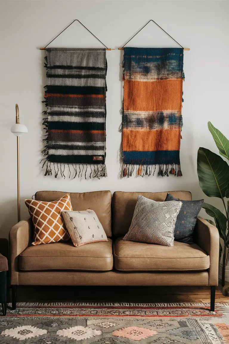 Artistic Wall Hangings Artistic Wall Hangings