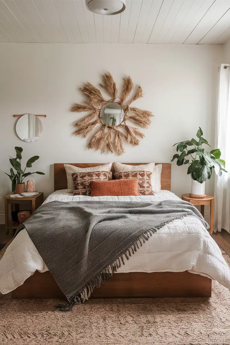 Layered Comfort on Your Bed Layered Comfort on Your Bed