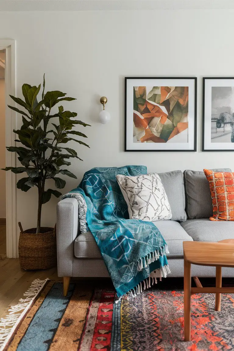 Dress Up Your Living Room Dress Up Your Living Room