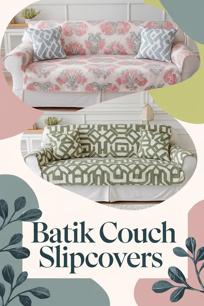 batik couch slipcovers bbbbb 56120