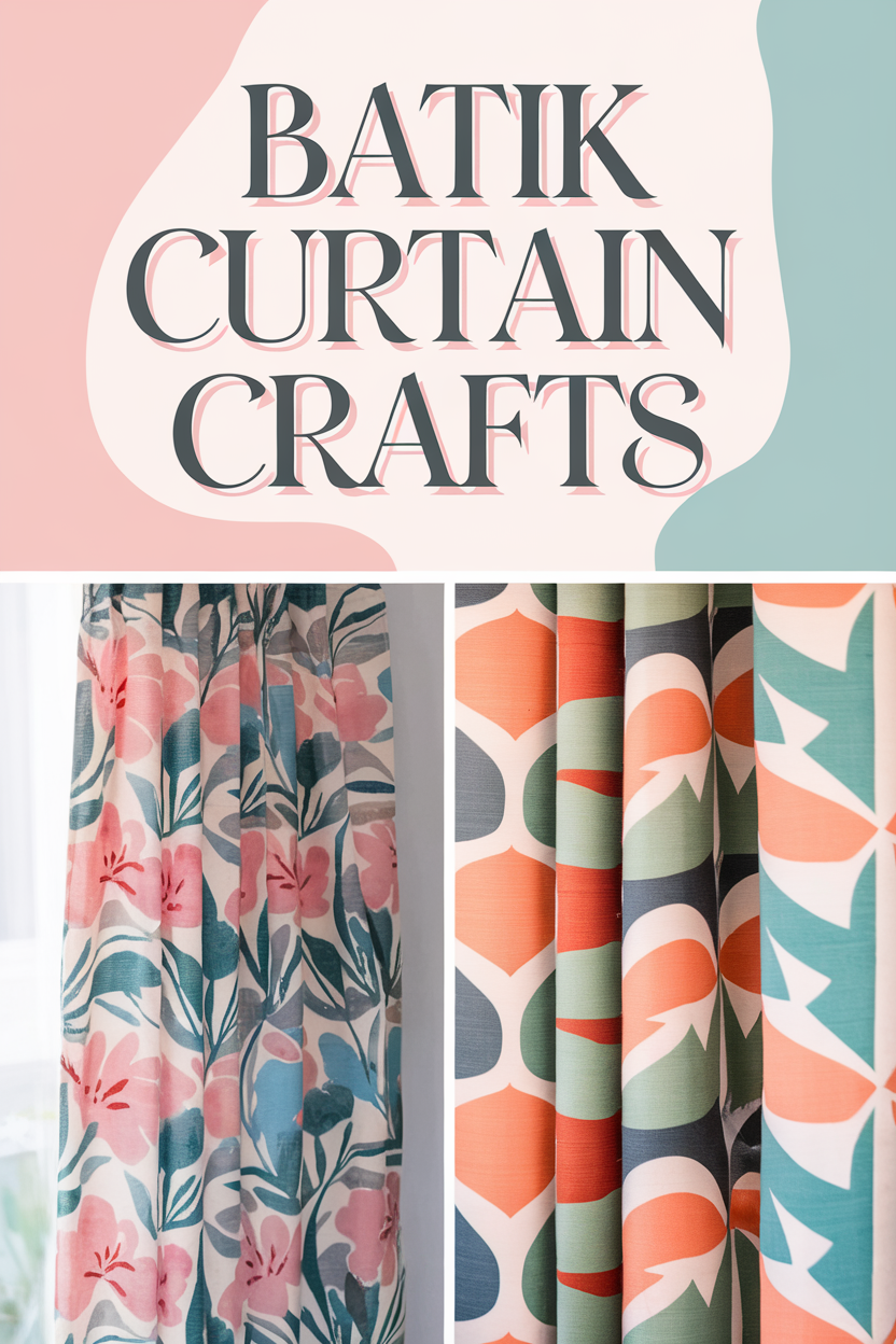 batik curtain crafts bbbbb 32709