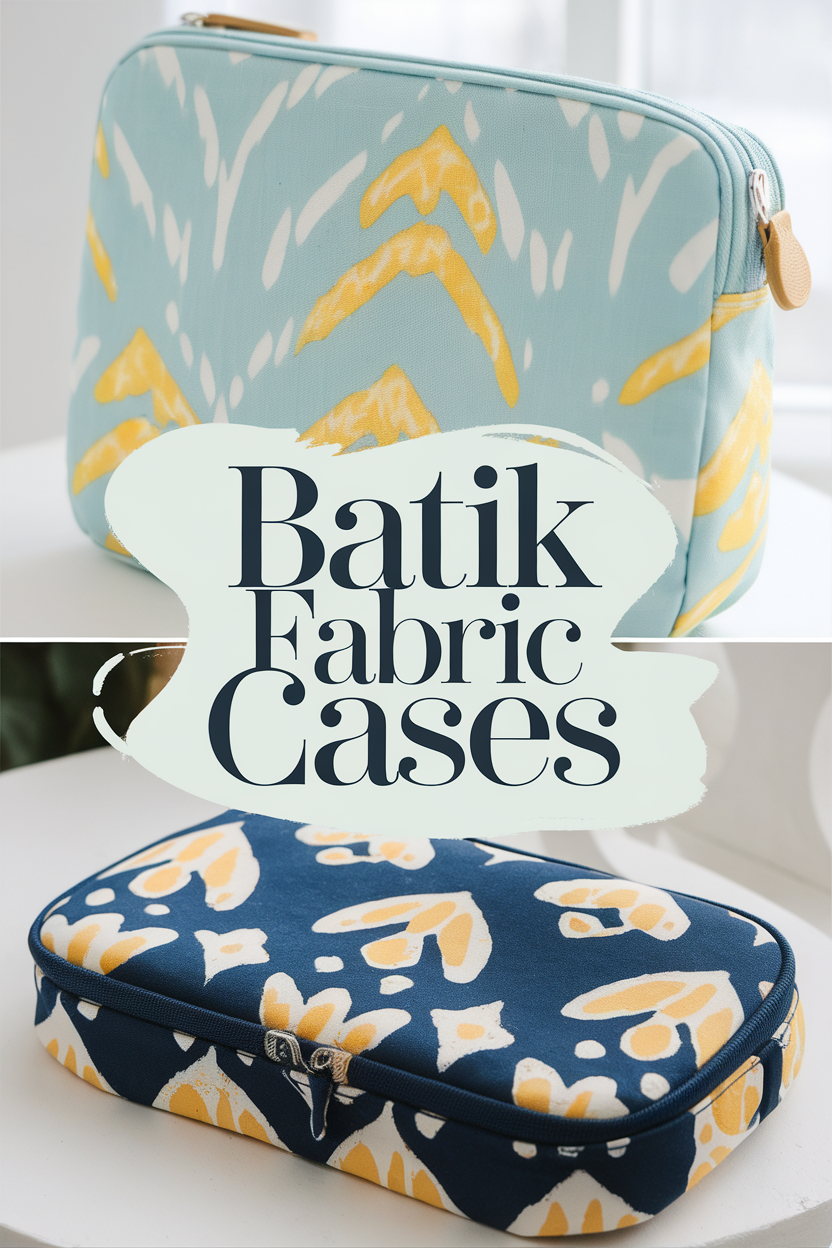 batik fabric cases bbbbb 93939