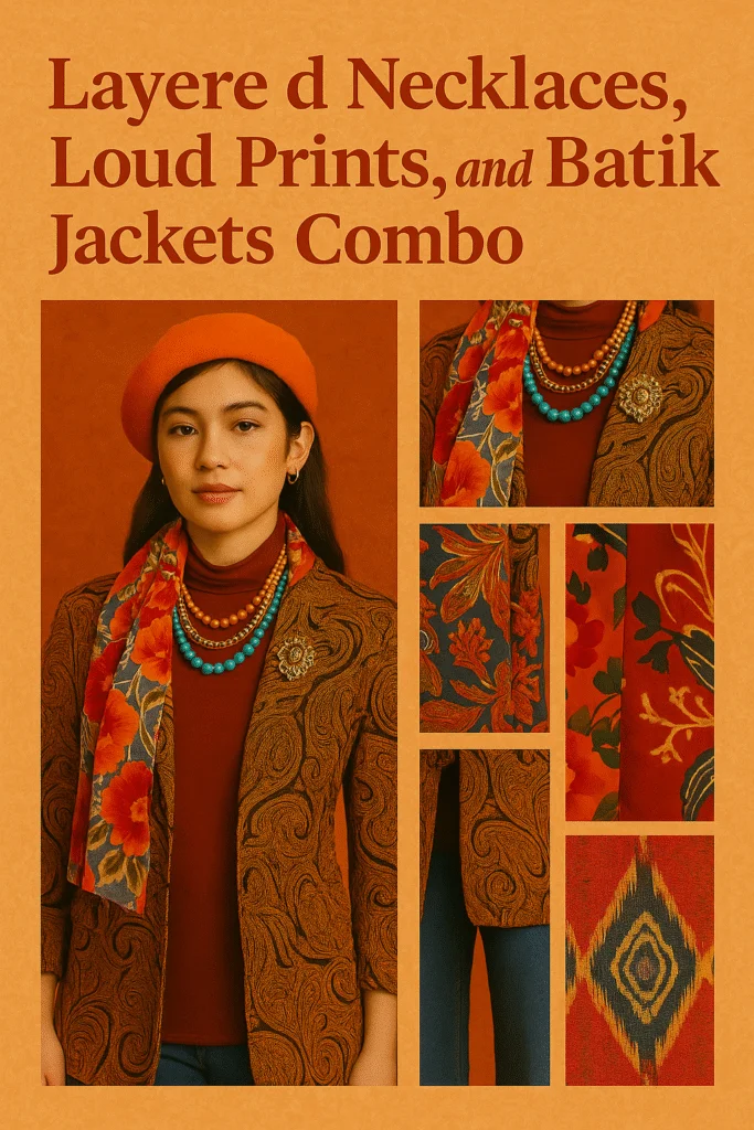batik jacket combo 1