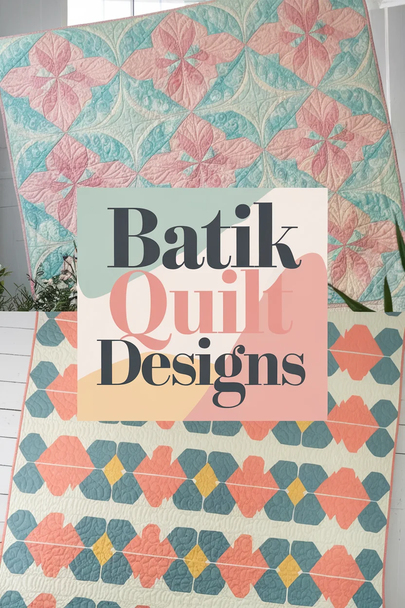 batik quilt designs bbbbb 72025