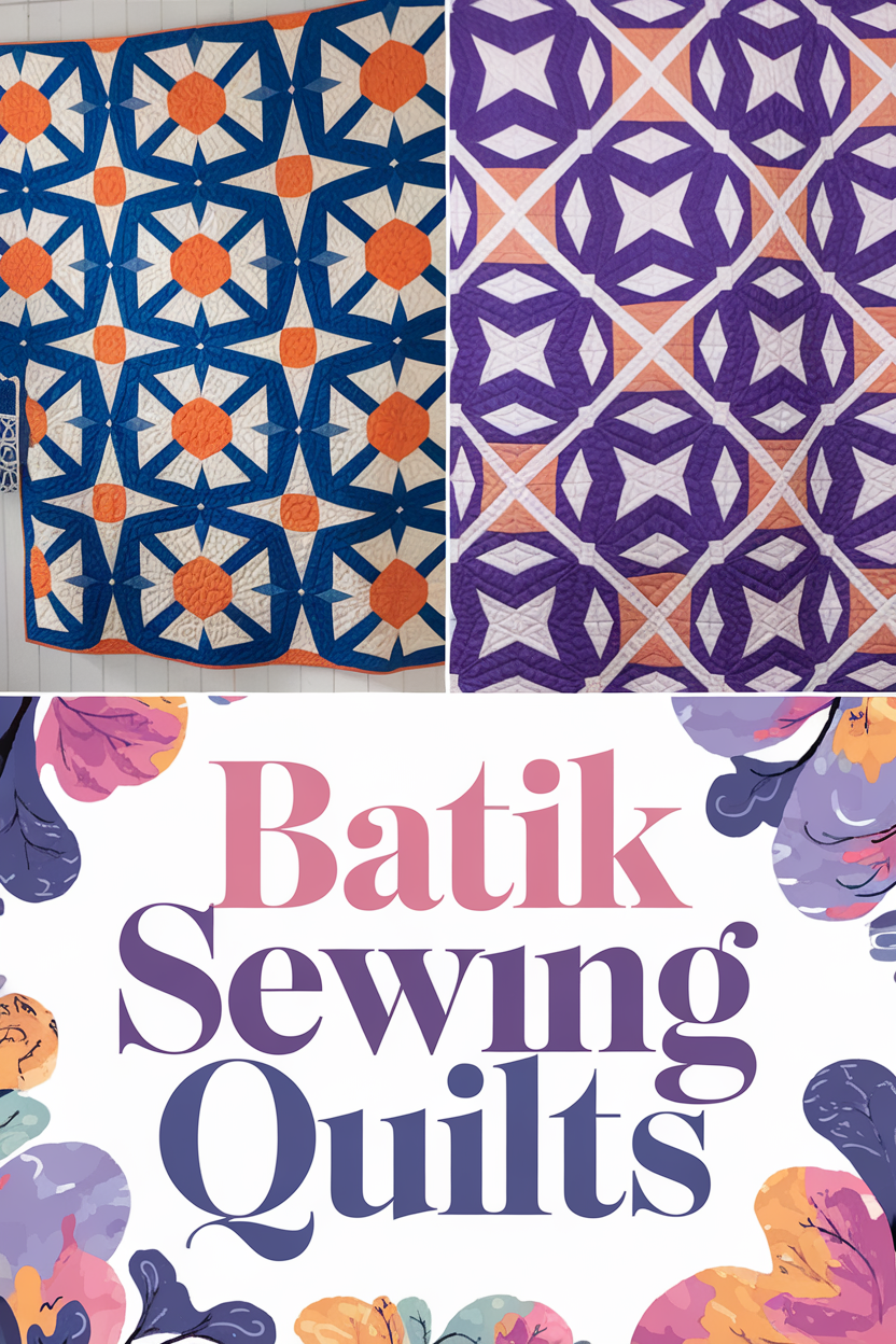 batik sewing quilts bbbbb 23067