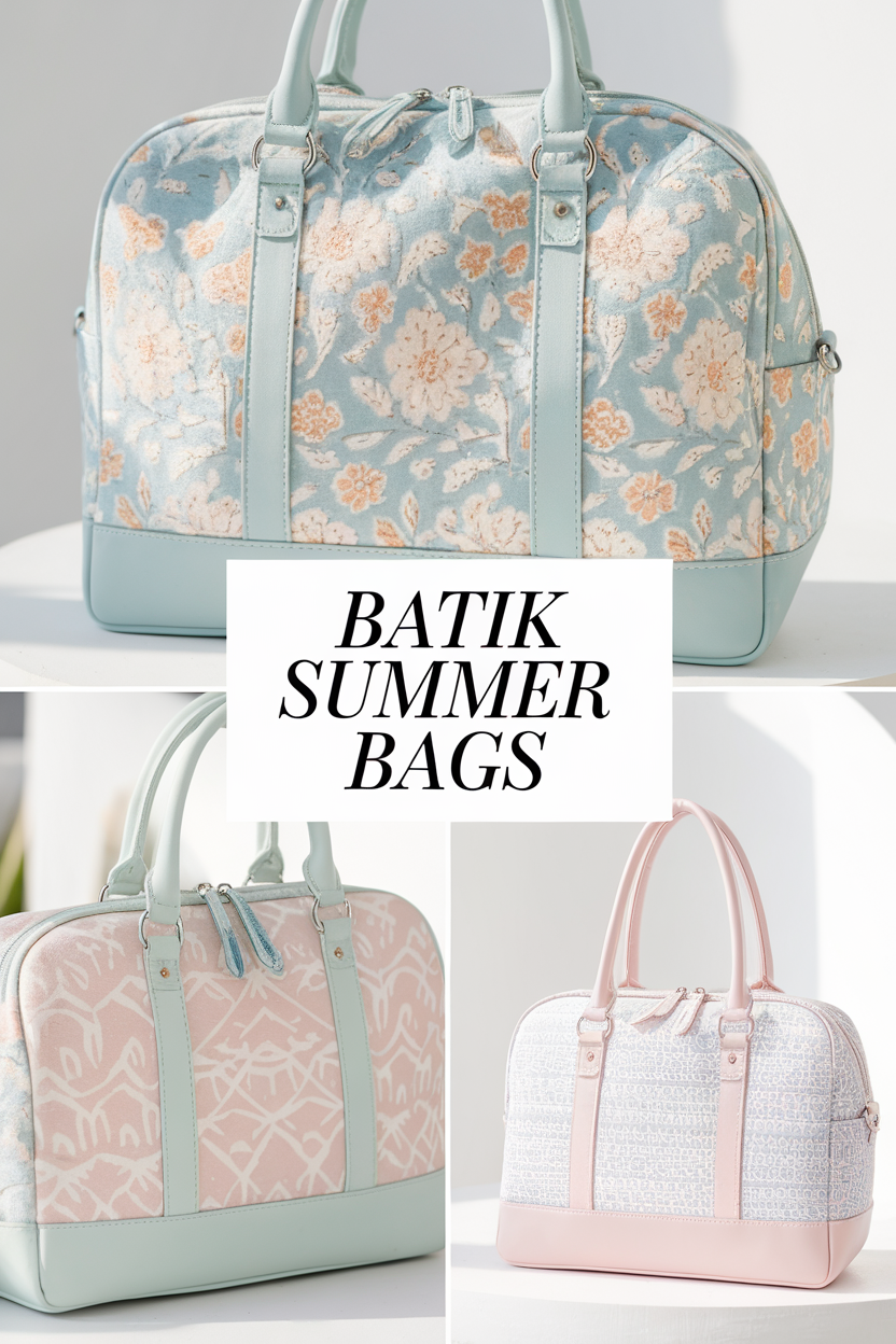batik summer bags bbbbb 57116