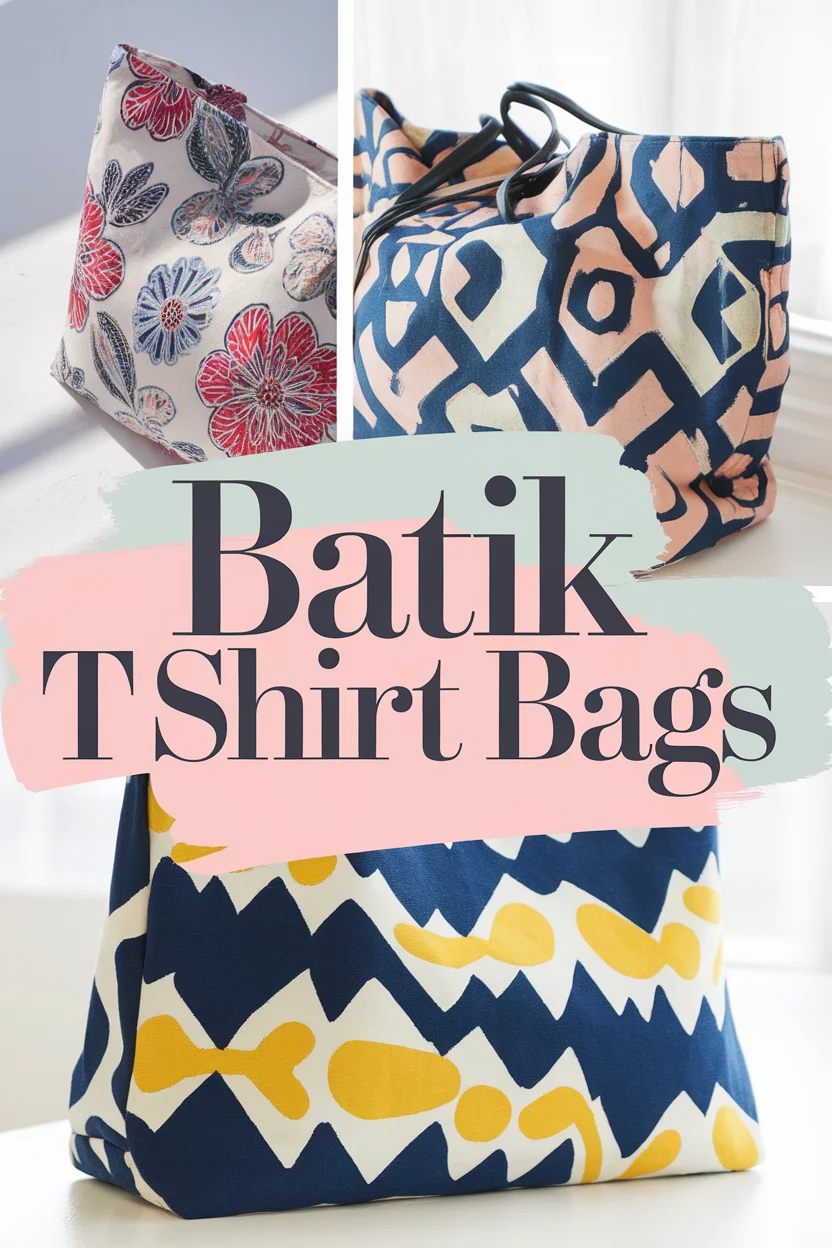 batik t shirt bags bbbbb 56948