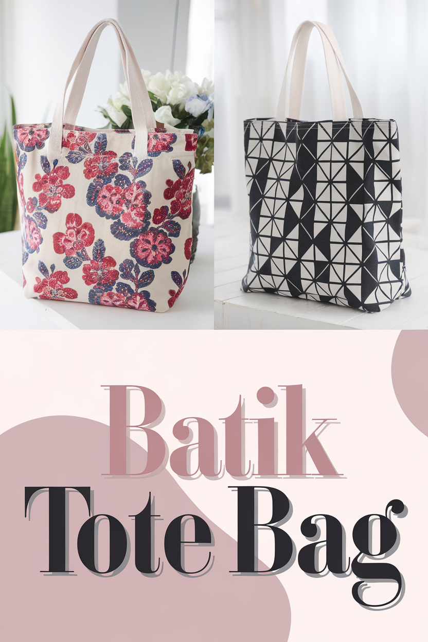 batik tote bag bbbbb 36256