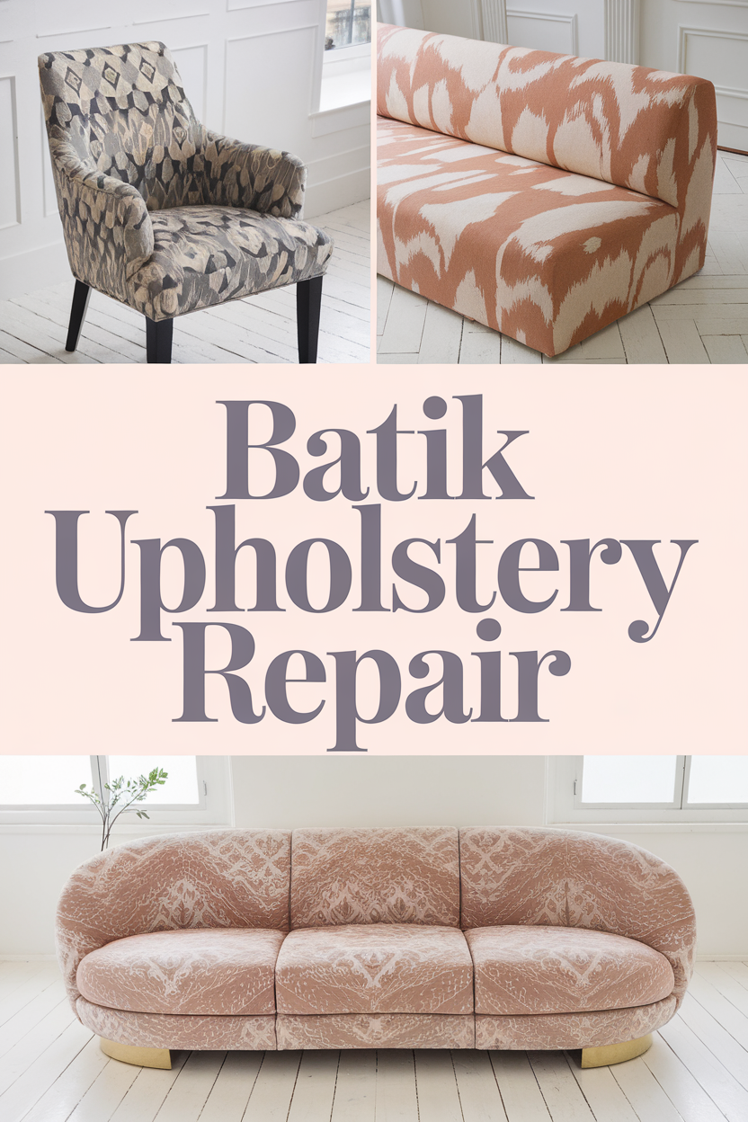batik upholstery repair bbbbb 80286