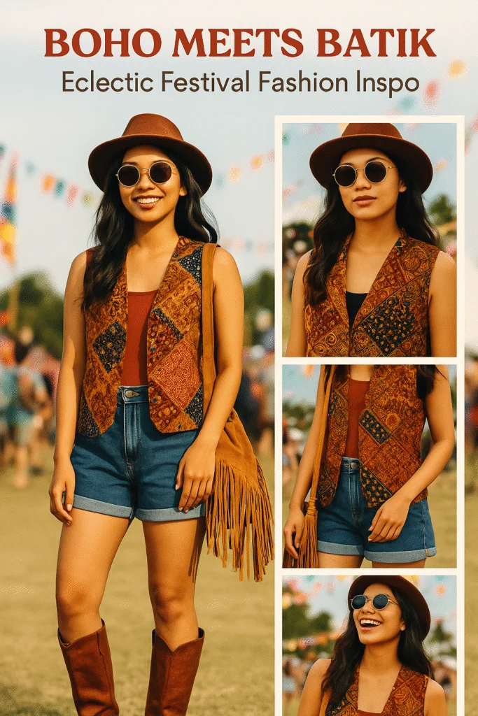 boho meets batik 1