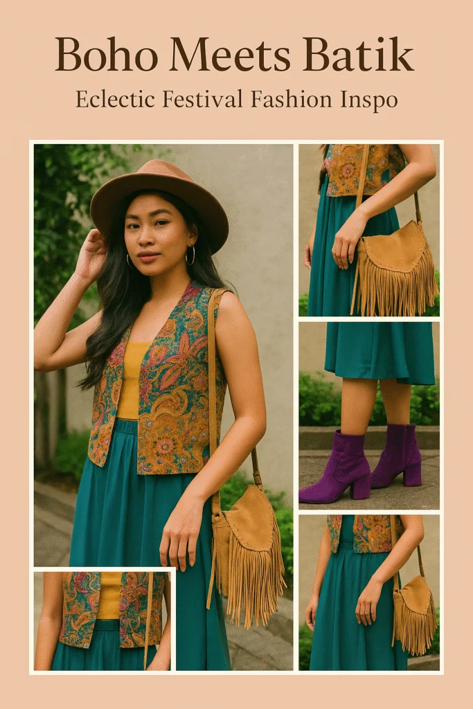 boho meets batik 2