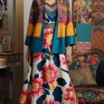 layering batik on bold prints 41 new