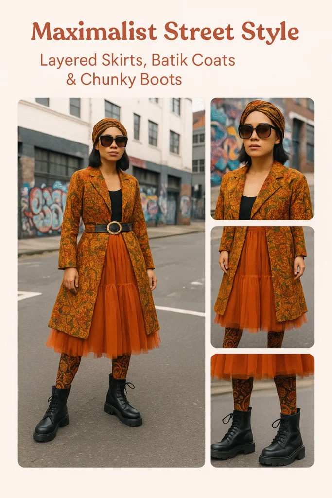 maximalis street style 1