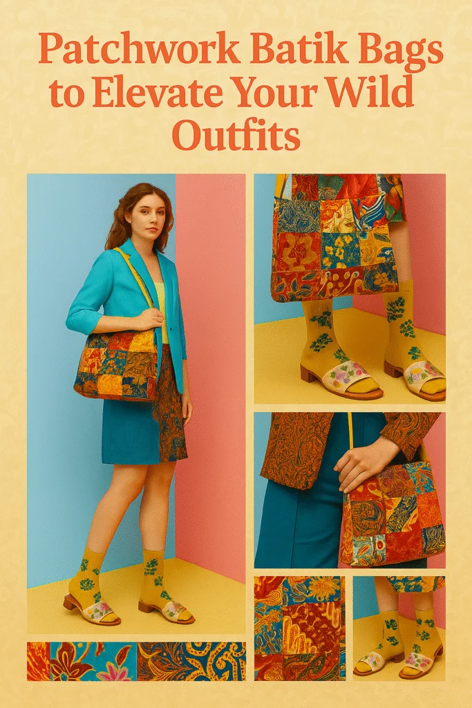 patchwork batik bag 2